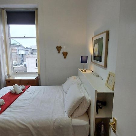 Grindlay Street Residence إدنبرة المظهر الخارجي الصورة