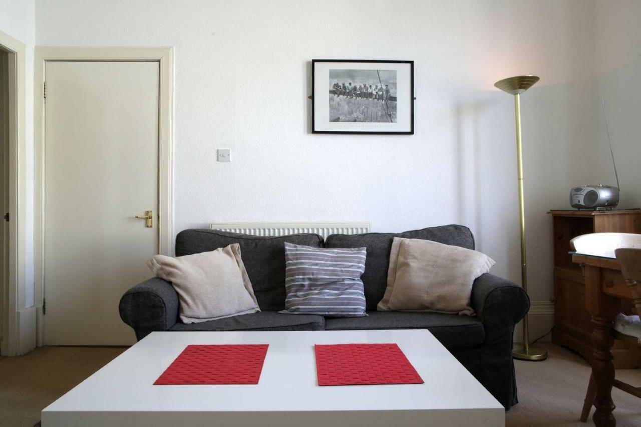 Grindlay Street Residence إدنبرة المظهر الخارجي الصورة