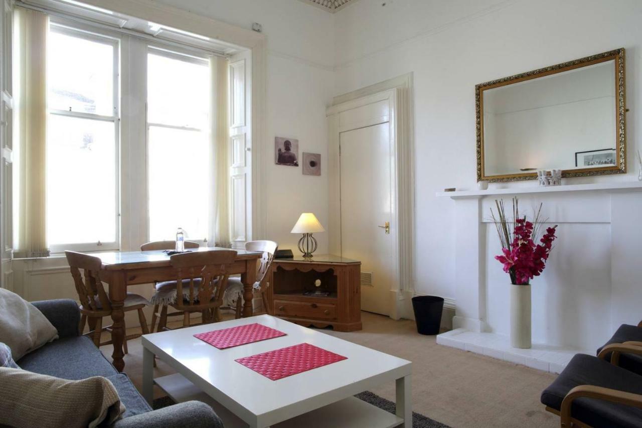 Grindlay Street Residence إدنبرة المظهر الخارجي الصورة